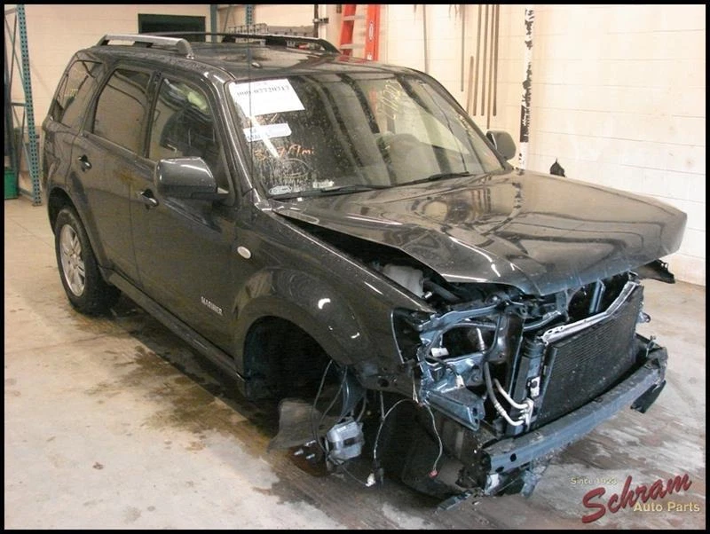 Mercury MARINER 2008 变速器换档组件 1186078 — 第 2/3 张图片