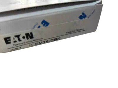 1/Piece EMT6-DBK NEW EATON Overload Relay