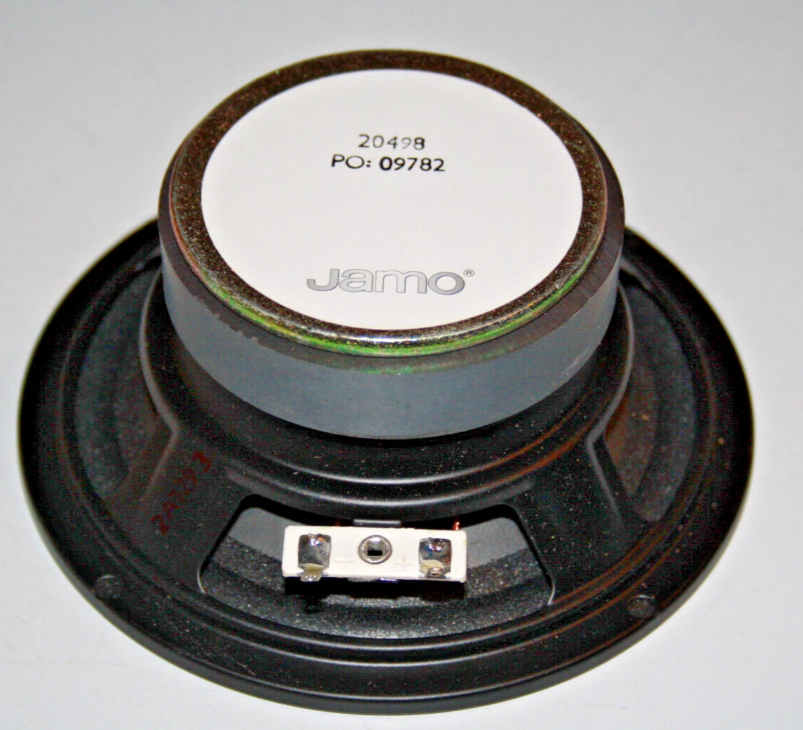 Jamo parts 2025