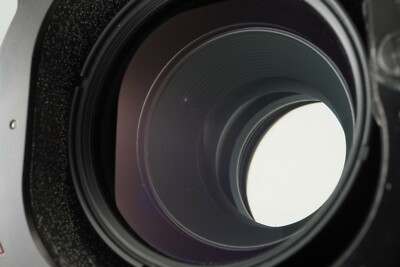 EXC+5】 HASSELBLAD Carl Zeiss C Sonnar T* 150mm f/4 black Lens