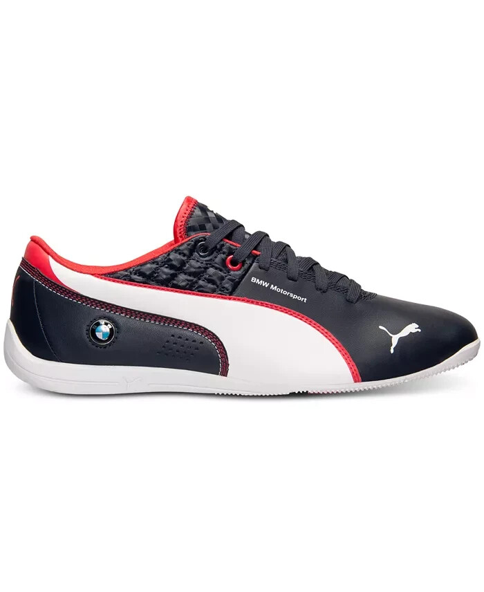 Size UK Puma Drift Cat BMW Casual Trainers Shoes Sneakers
