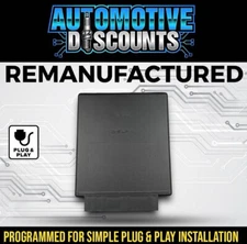 2007 BUICK RAINIER BCM BODY CONTROL MODULE PROGRAMMED PLUG & PLAY 25802312