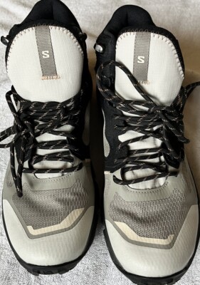 Salomon Predict Mid GTX Hiking Boots