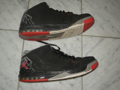 jordan 3 flight