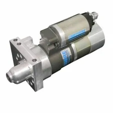 Meziere TS300 Starter High Torque Mini Inline For Chevy Up to 565 NEW