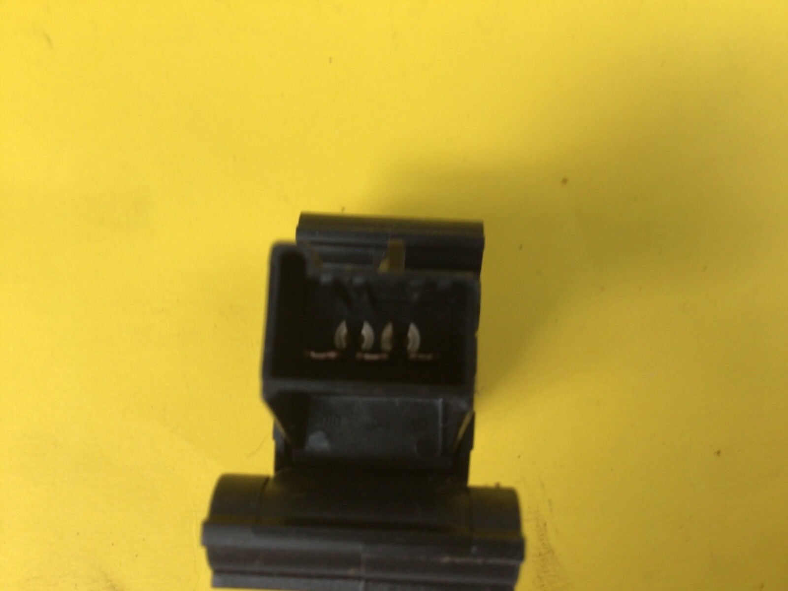 2008 2012 FORD ESCAPE FUEL PUMP SHUT OFF SWITCH 5L1T9341AA OEM eBay