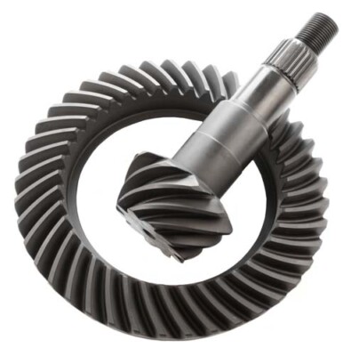 PLATINUM PERFORMANCE - 4.11 (4.10) RING AND PINION - GM 8.25 inch IFS