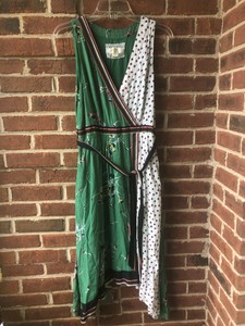 maeve botanica dress