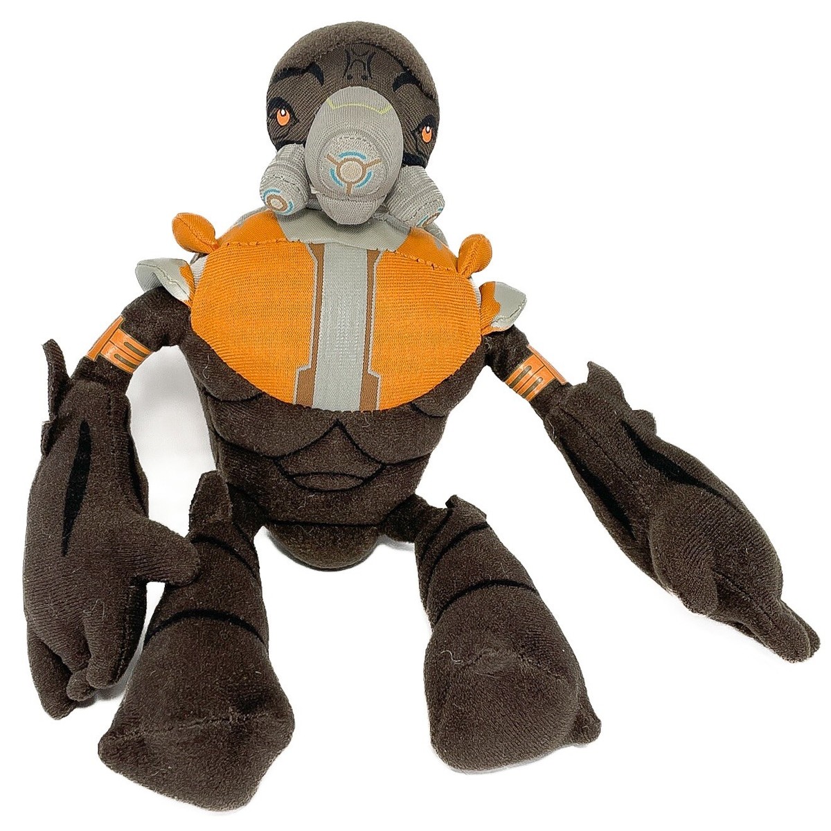 Peluche De Grunt Halo JUMBO Halo Master Chief Spartan Very Soft