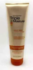 Neutrogena Professional Triple Moisture Daily Deep Conditioner 8.5 oz