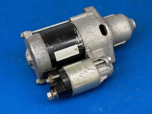 OEM GENUINE Kawasaki Electric Starter Assembly 99996-6121