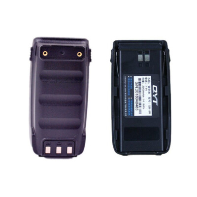 Li-lion Battery 7.4V 2000mAh / 3200mAh for QYT KT-8R Radio Walkie Talkie