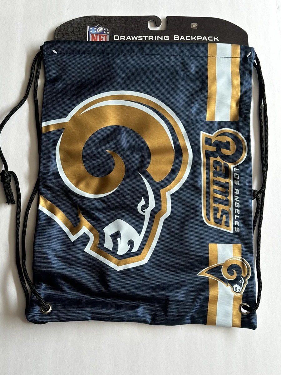 NH　希少・ヴィンテージ　NFL チームロゴ刺繍 キャディバッグ NFL Bags for sale | eBay