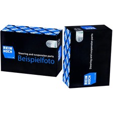 2x REINHOCH Querlenkerlager Vorne für AUDI 80 B2 B3 B4 90 VW PASSAT B1 SANTANA