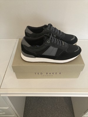 Men's TED BAKER Racor Tonal Trainers 
