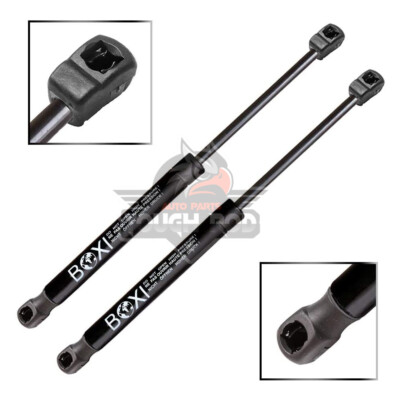 Pair Trunk Tailgate Lift Supports Shock Springs Fits Ford C-Max 2013-18 SG204087
