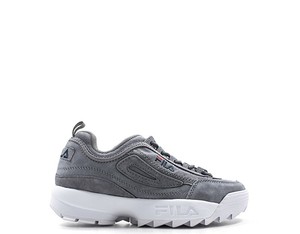 fila mujer zapatos
