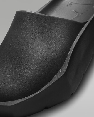Jordan Hex Mule Off Noir DX6405-001 | eBay