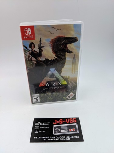 NSG - Nintendo Switch Games NEW & USED (MAKE A BUNDLE)(PICK YOUR GAMES) - Picture 21 of 672