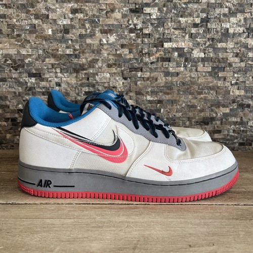 air force 1 low time capsule