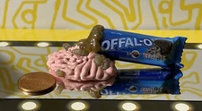 Zuru Mega Gross Minis - OFFAL-O