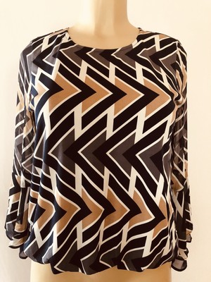 alfani petite blouses