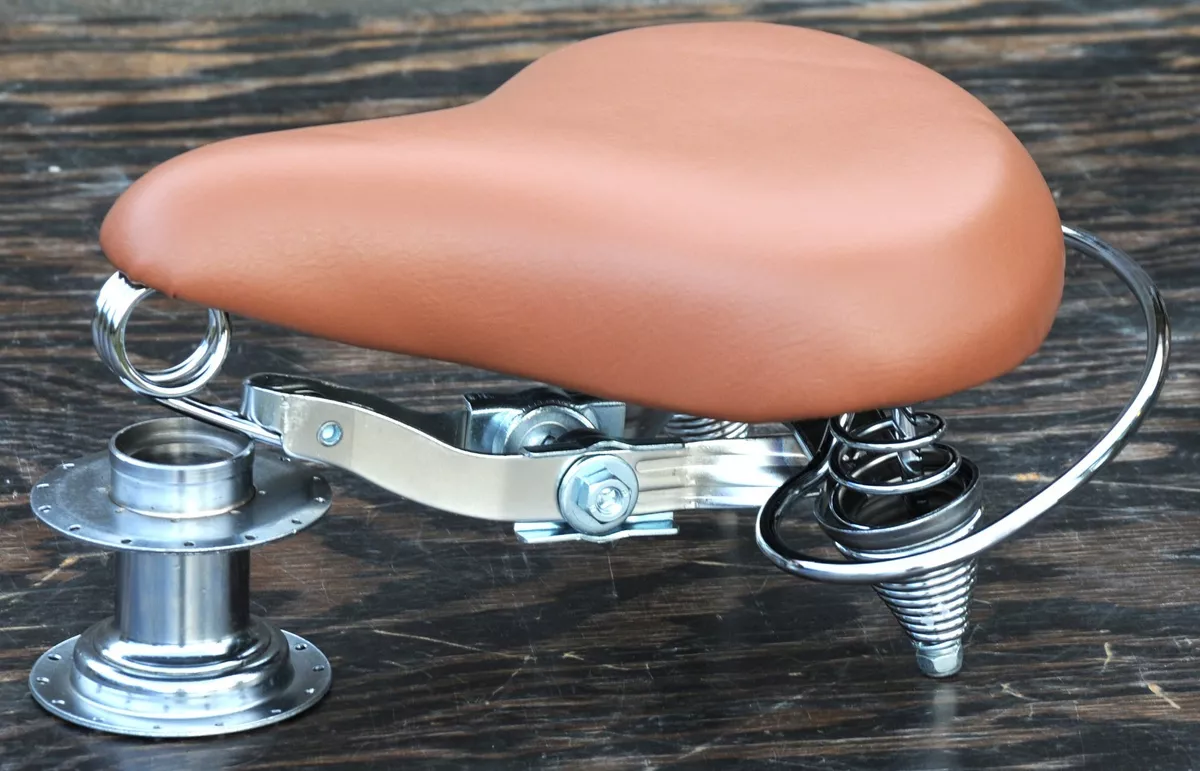 Ebay sale bike seat