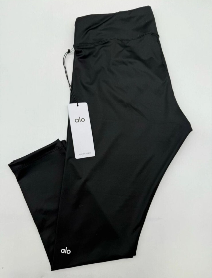 Alo Yoga Women High Waist Airlift Leggings 3342