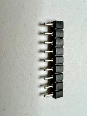 315-43-164-41-001000 CONN RCPT 64POS 0.1 GOLD PCB