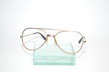 Vintage Cool-Ray Polaroid Aviator Sunglasses Frames