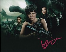 KATHERINE WATERSTON signed autograph 20x25cm ALIEN in person autograph COA