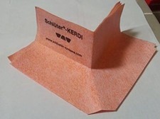 Schluter Systems Kerdi-Kereck-F Pre-Formed Waterproofing Outside Corners 2-Pack