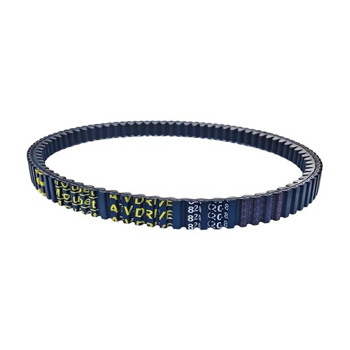 Drive Belt 820x20.8 For Malaguti Madison R 180 S 200 Gilera Runner boulevard 200 - Bild 5 von 9