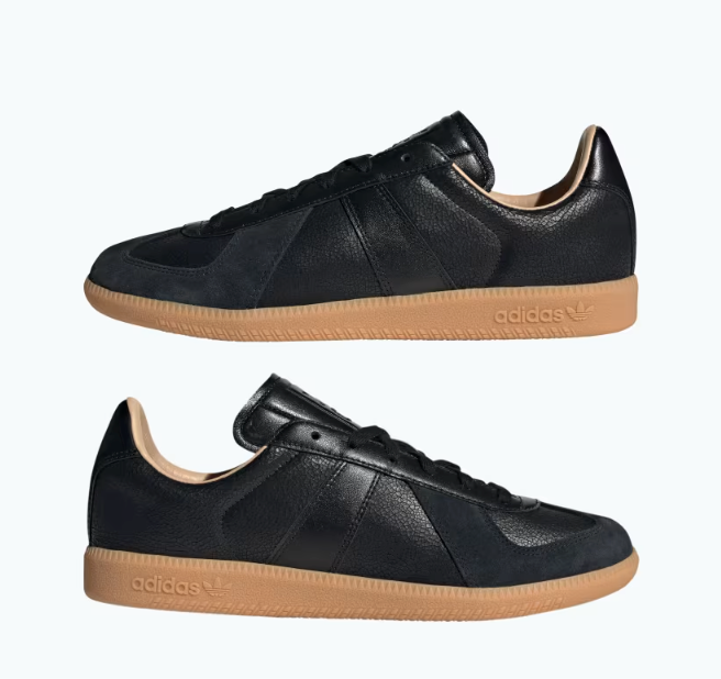Adidas Originals BW Army Core Black Gum JH7835 | eBay
