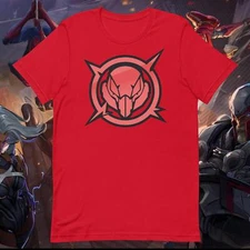 Marvel Rivals Peni Parker Shirt