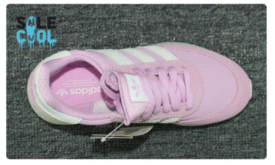 adidas Originals Womens I-5923 Pink Fashion Sneakers Shoes D96619 | eBay