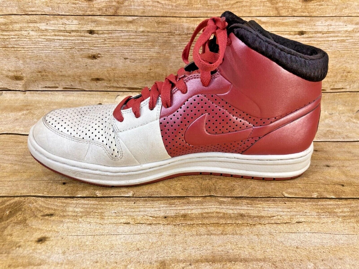 NIKE AIR JORDAN ALPHA 1 NIKE AIR JORDAN ALPHA 1