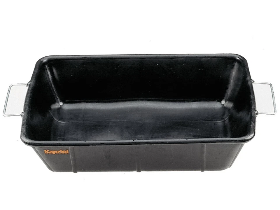 Cassa per Malta Kapriol Rinforzata con manici Art 25240