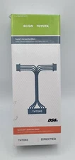 Directed THTON5 Toyota T-Harness for DS4+