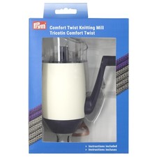 Prym Comfort Twist Knitting Mill Tool, Knit I...