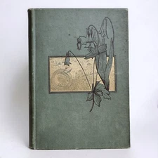 Two Modern Little Princes By Margaret Sidney Hardcover 1886 Printing D. Lothrop