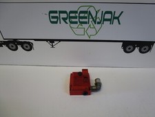 TELEMECANIQUE XCS-E8513 SAFETY CONTROLLER INTERLOCK SWITCH - USED -FREE SHIPPING