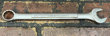 Craftsman 3/4" Combination Wrench Vintage V-Series Made in USA