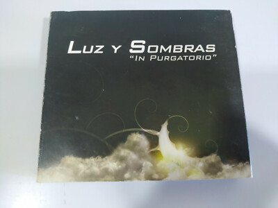 Luz y Sombras In Purgatorio El Diablo - 2 x CD + DVD