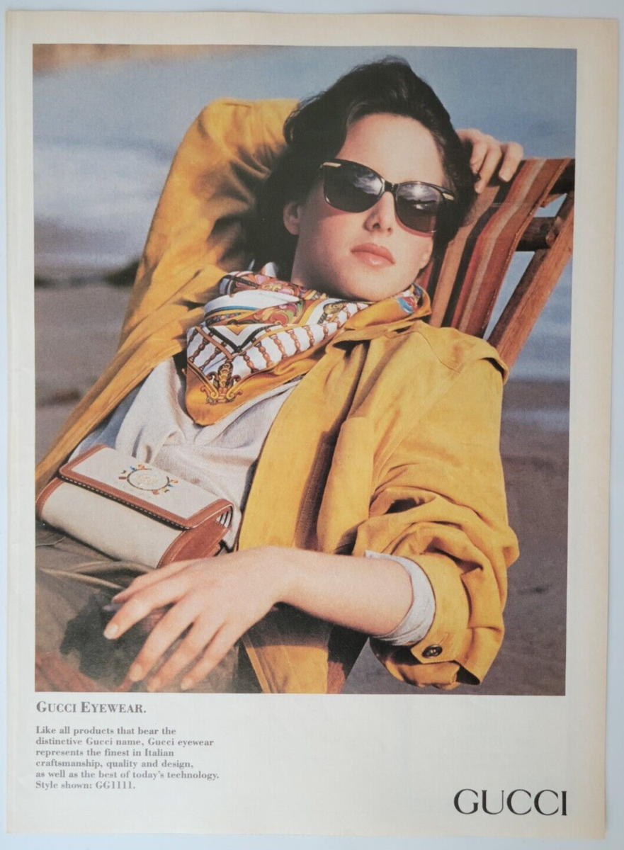 ヴィンテージ ポスター　GUCCI 楽天市場】gucci ポスターの通販