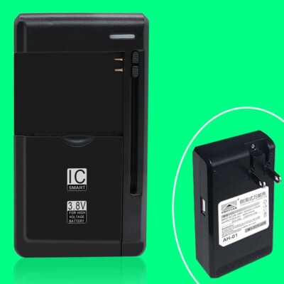 Battery External Multi Function Charger for Samsung Galaxy J7 Sky Pro S727VL NEW