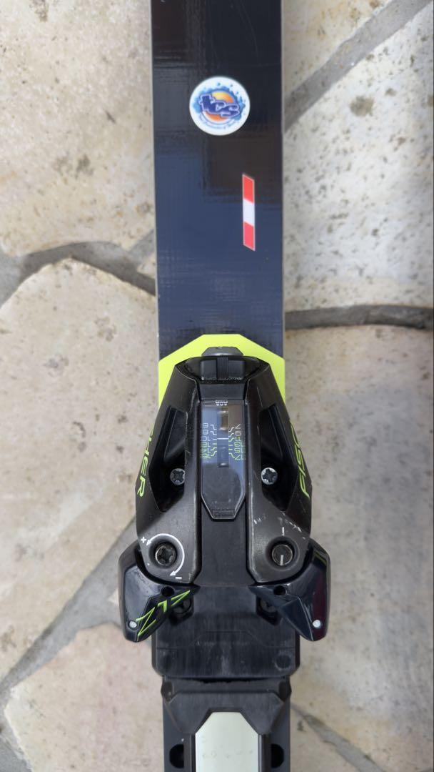 Fischer Rc4 188Cm R30 Z17 | eBay Fischer Rc4 188Cm R30 Z17 | eBay