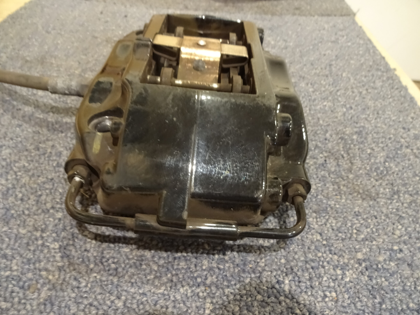 Ferrari 360,430 LH Rear Brake Caliper- P/N 165862