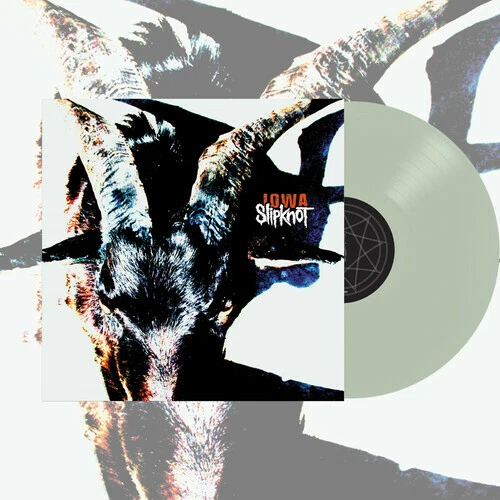 Slipknot Vinyl Records for sale - eBay