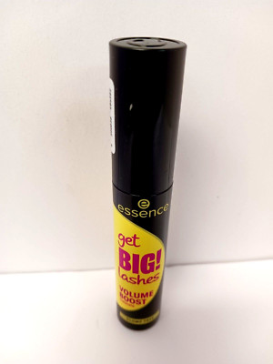 Essence Get Big! Lashes Volume Boost Mascara - 0.4 fl oz NEW